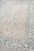 Antique Heriz Area Rug (7' x 10')
